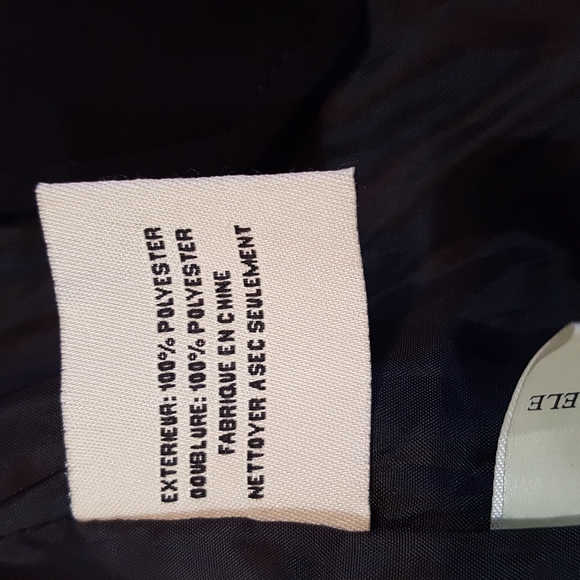 Wilkie-Rodriguez Spring/summer jacket - Picture 6 of 6